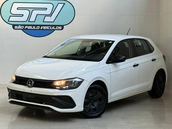 VOLKSWAGEN POLO 1.0 MPI TRACK MANUAL VOLKSWAGEN POLO 1.0 MPI TRACK MANUAL